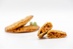Empanadillas de Cochinita Pibil