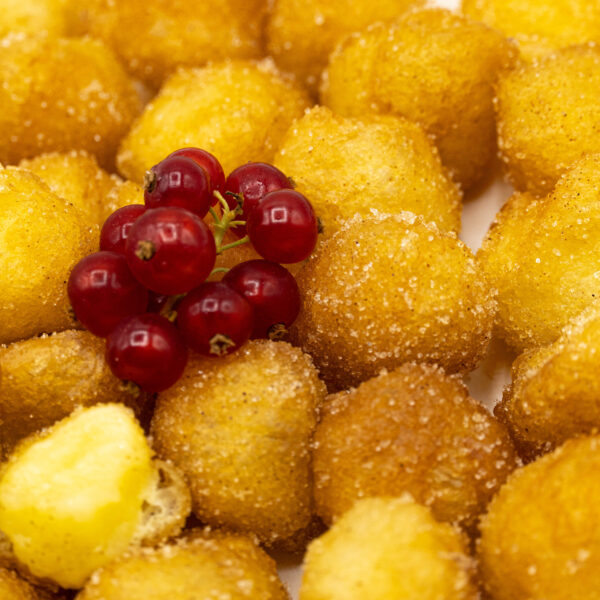 Buñuelos de viento - Imagen 2