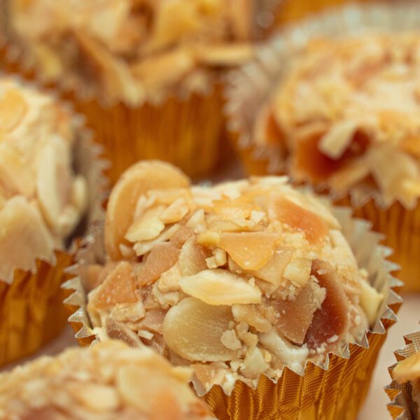 Bombones de foie - Imagen 3