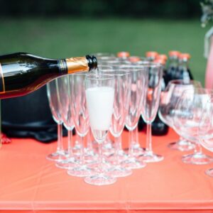 Brindis (10 personas)
